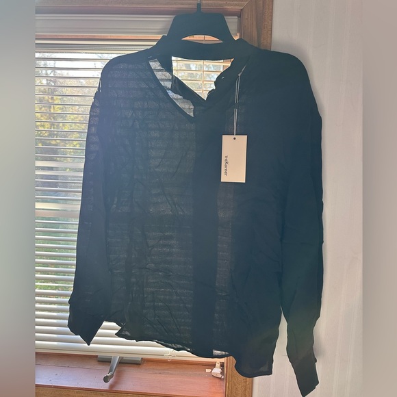 Blouse - Picture 1 of 3